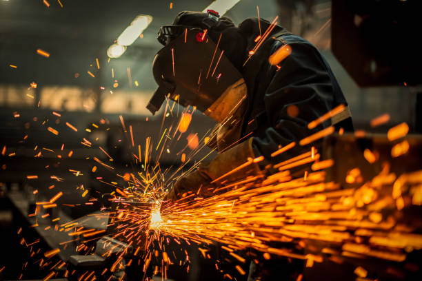 Reliable Smiths Station, AL Welder & Metal Fabrication Solutions