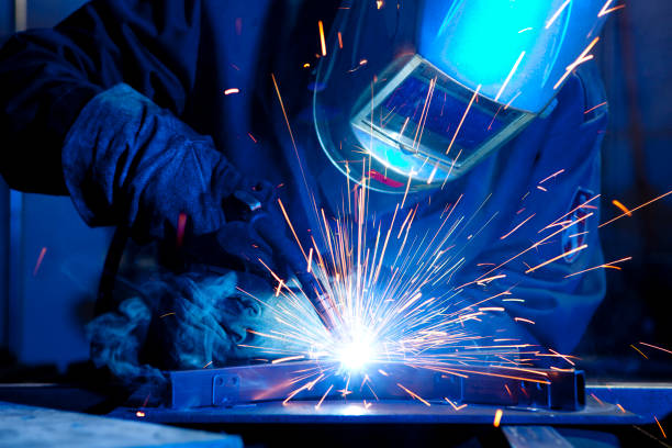 Best Pipe Welding in Smiths Station, AL