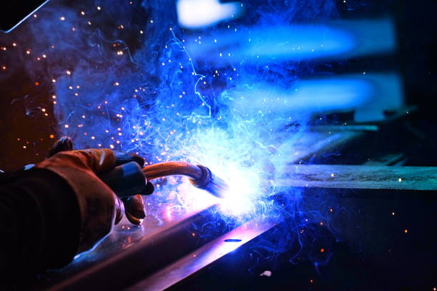 Best Automation and Robotic Welding in Smiths Station, AL