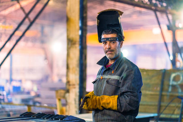 Affordable Welder Services in Smiths Station, AL
