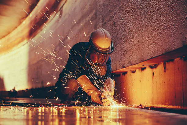 Best Pipe Welding in Smiths Station, AL