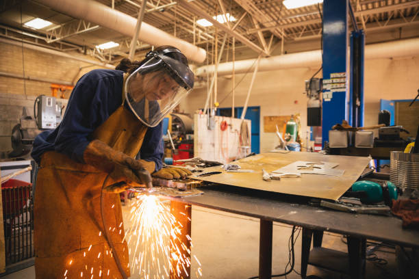 Best Aerospace and Defense Welding in Smiths Station, AL